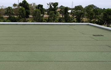 all Bredwardine roofing types quoted for