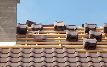 Bredwardine clay roofing costs