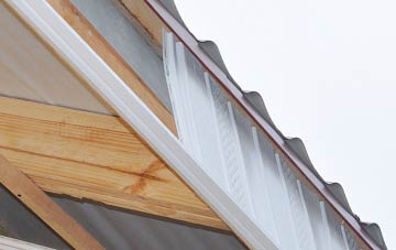 why Bredwardine fascia repairs are essential