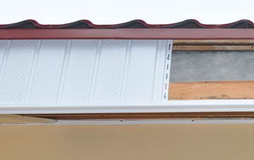 Bredwardine fascia repair costs