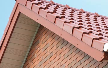 Bredwardine fascia repair quotes