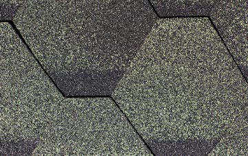 Bredwardine fibreglass shingle repairs