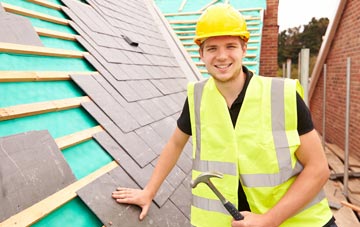 find trusted Bredwardine roofers in Herefordshire