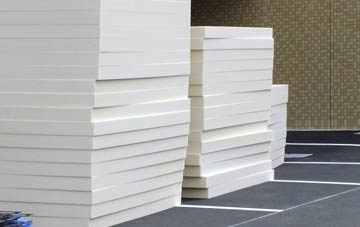 Bredwardine flat roof insulation costs