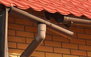 Bredwardine gutter repair costs