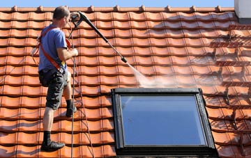 roof cleaning Bredwardine, Herefordshire