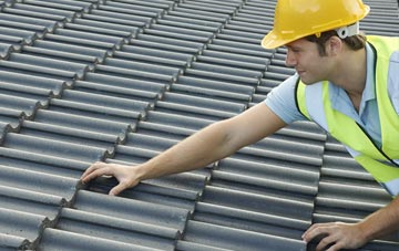 screened Bredwardine roofing companies