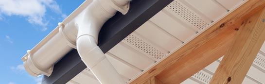 get Bredwardine guttering quotes today