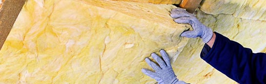 quotes for Bredwardine roof insulation