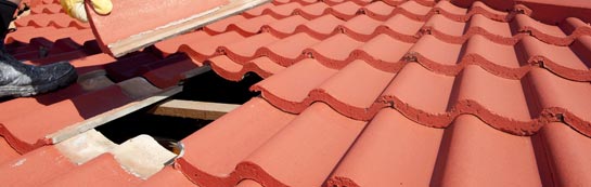 compare Bredwardine roof repair quotes