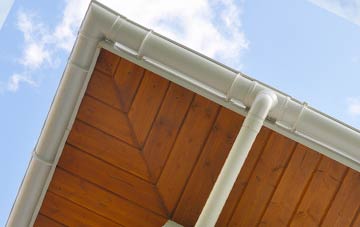 Bredwardine soffit types