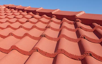 Bredwardine tile and slate roof replacement