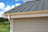 Bredwardine fascia repair