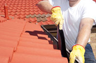 Bredwardine gutter repair