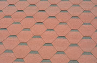 Bredwardine rubber roofing