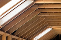 Bredwardine tapered roof insulation quotes